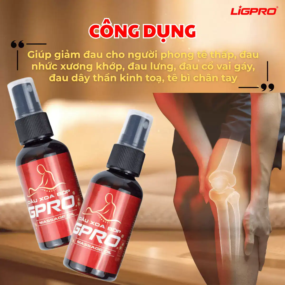 Dùng Dầu Để Massage – Bí Quyết Giảm Đau Mỏi Vai Gáy Hiệu Quả Ngay Tại Nhà