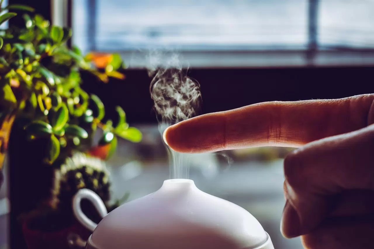 Nên Xông Tinh Dầu Bao Lâu? Thời Gian Xông An Toàn Và Đúng Cách Cho Gia Đình