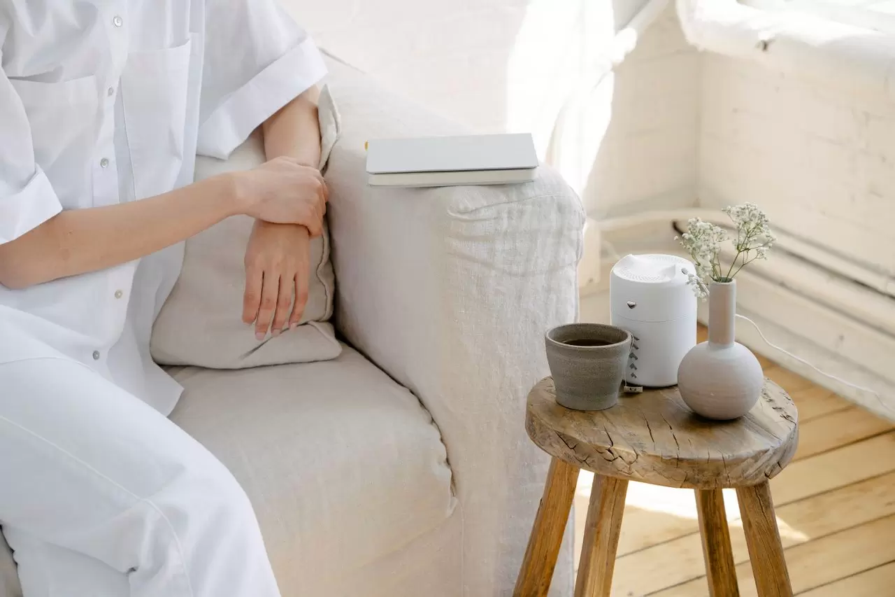 Nên Xông Tinh Dầu Bao Lâu? Thời Gian Xông An Toàn Và Đúng Cách Cho Gia Đình