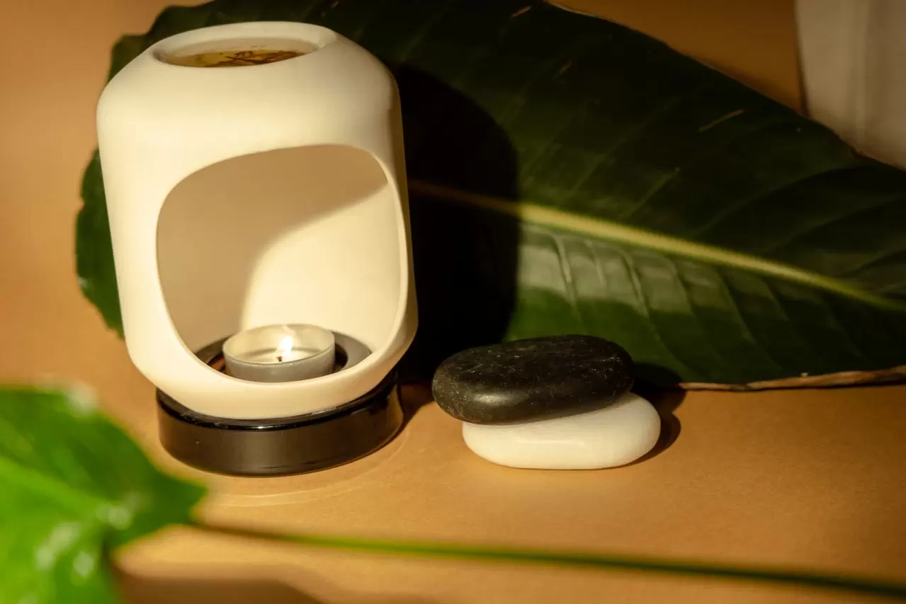 Những Lưu Ý Khi Xông Tinh Dầu: Hướng Dẫn Sử Dụng An Toàn Và Đúng Cách