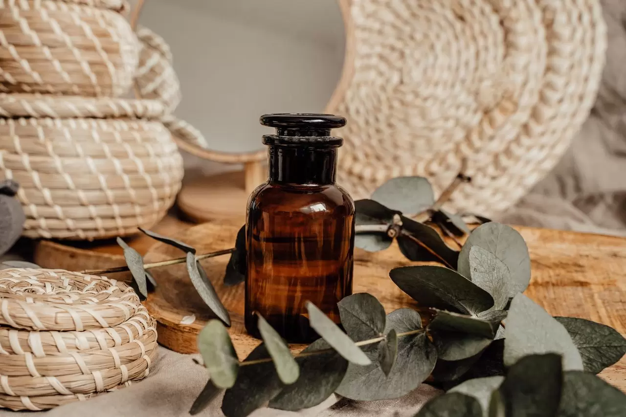 Tinh Dầu Xông Phòng Thư Giãn, Dễ Ngủ Và Giảm Stress Cho Không Gian Sống