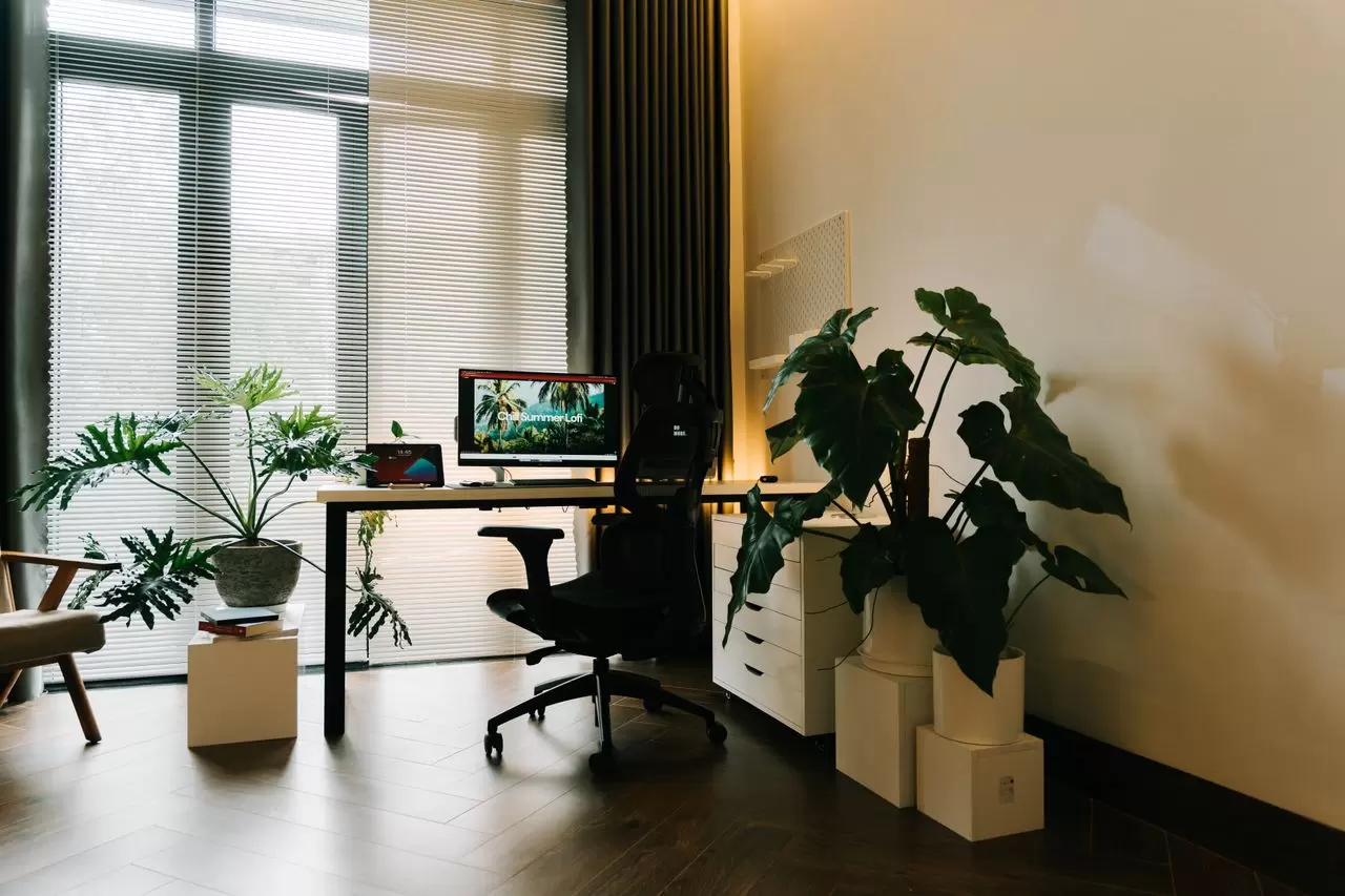 Tinh Dầu Dùng Cho Phòng Làm Việc: Top Loại Giúp Tập Trung Và Cách Dùng