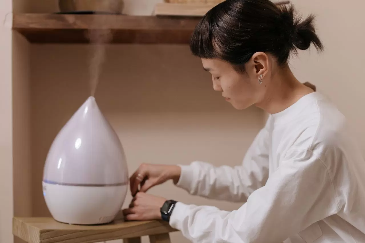 Tinh Dầu Xông Phòng Thư Giãn, Dễ Ngủ Và Giảm Stress Cho Không Gian Sống