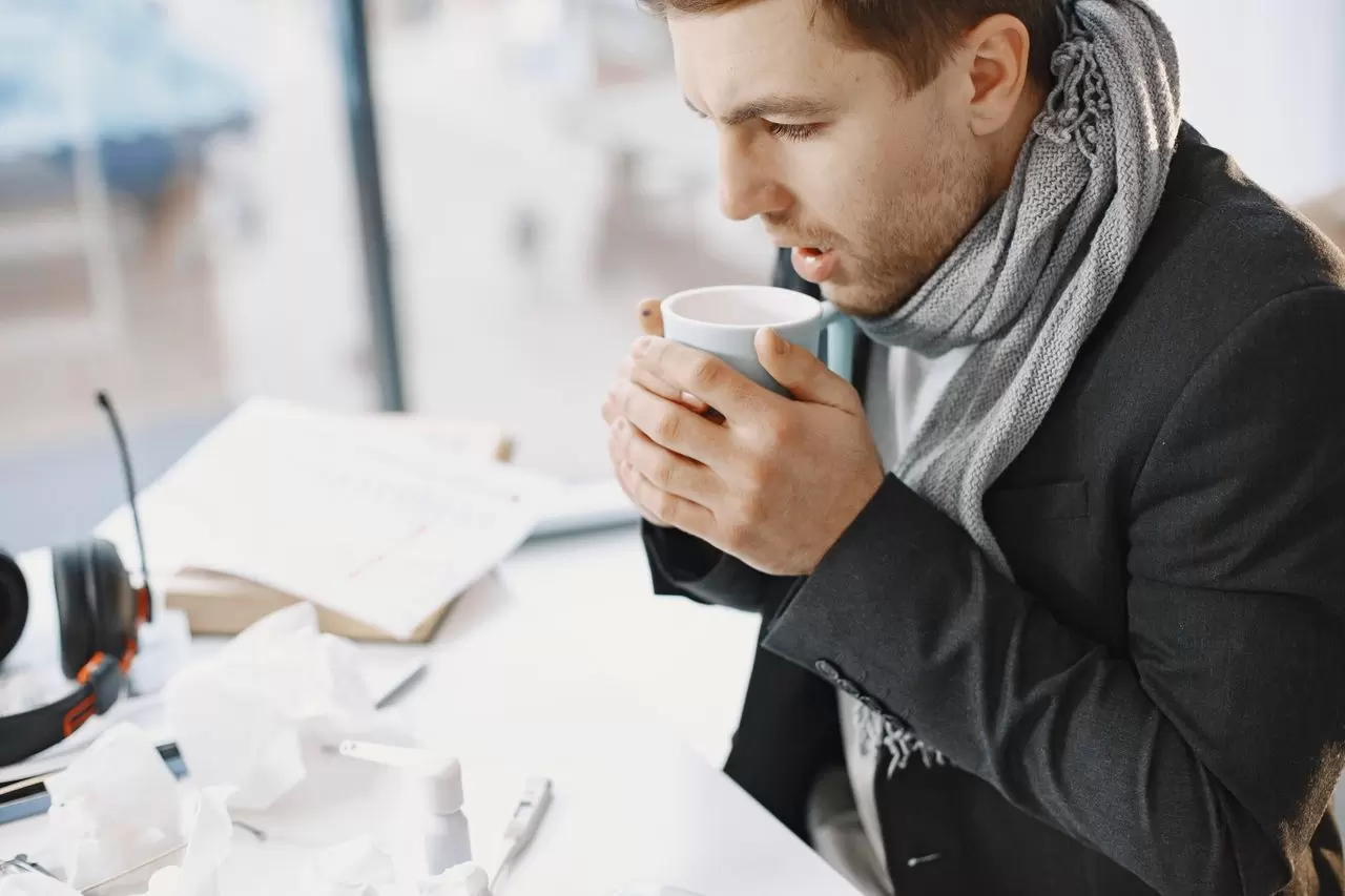 Mùa Mưa Dễ Bị Bệnh Gì? Top Bệnh Thường Gặp Và Cách Phòng Ngừa