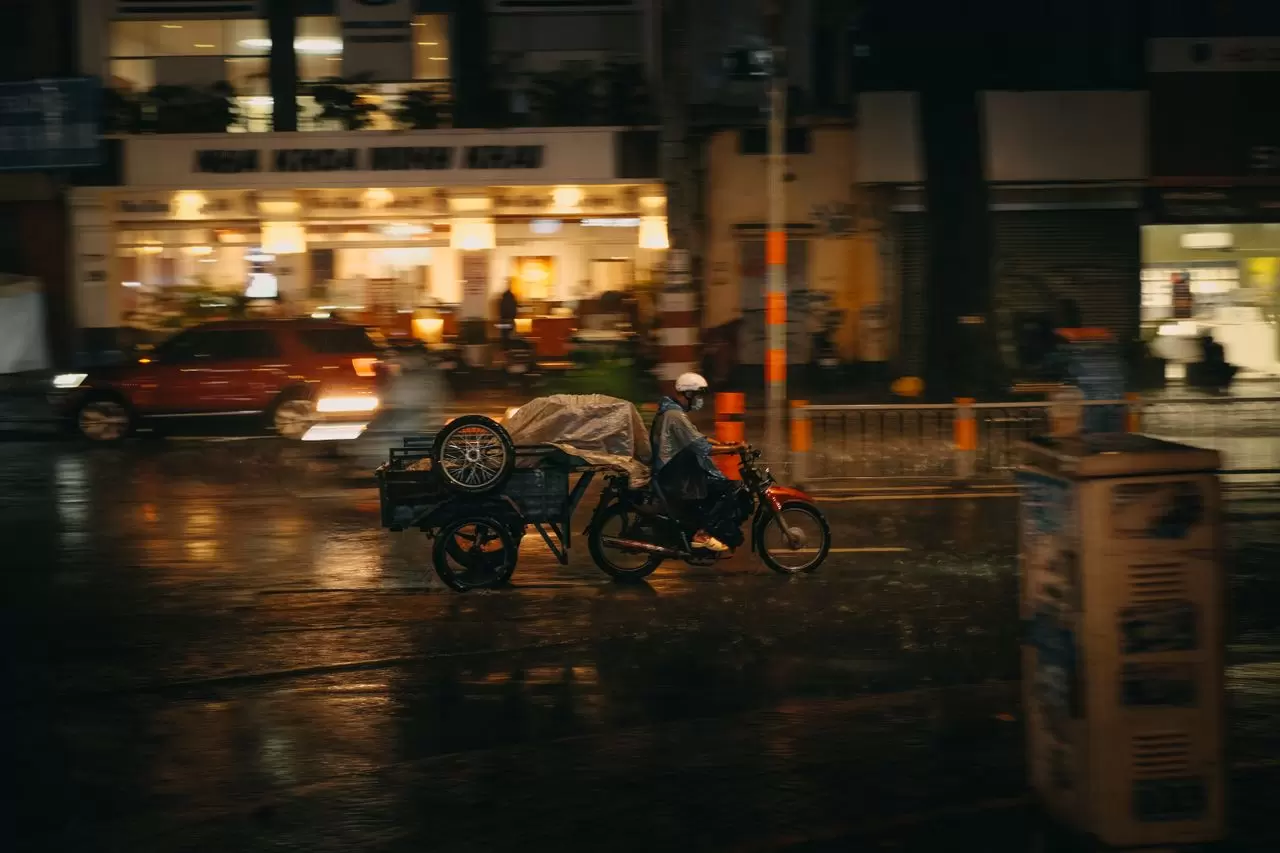Mùa Mưa Dễ Bị Bệnh Gì? Top Bệnh Thường Gặp Và Cách Phòng Ngừa