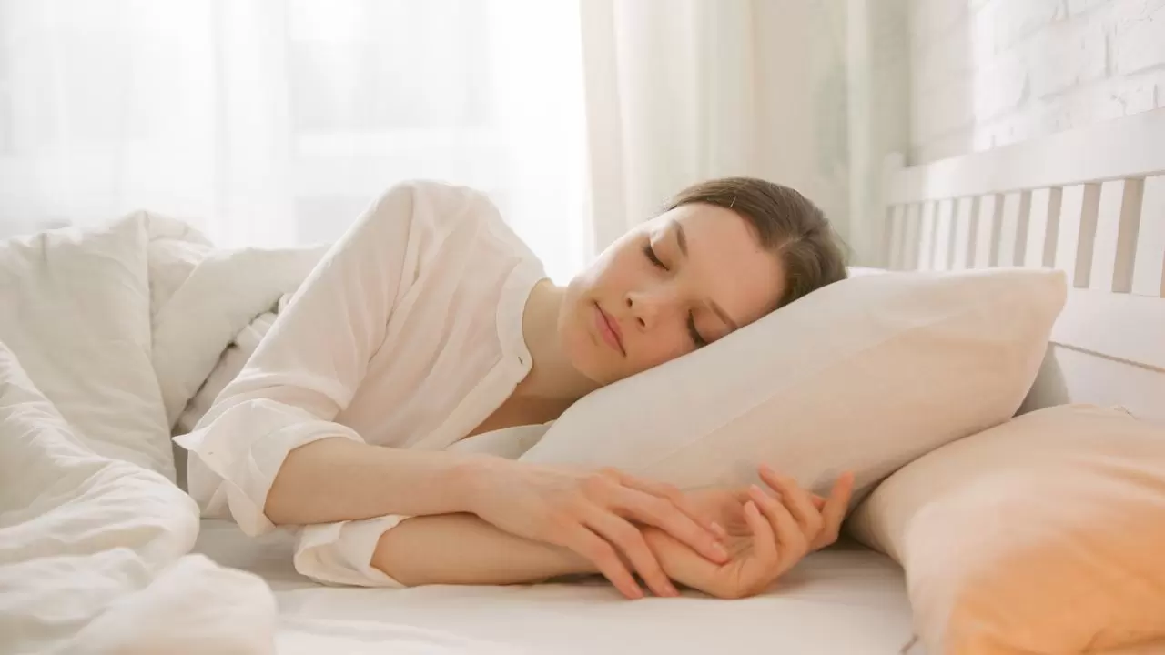 Cách Tạo Không Gian Nghỉ Ngơi Bằng Mùi Hương Giúp Thư Giãn Tối Đa