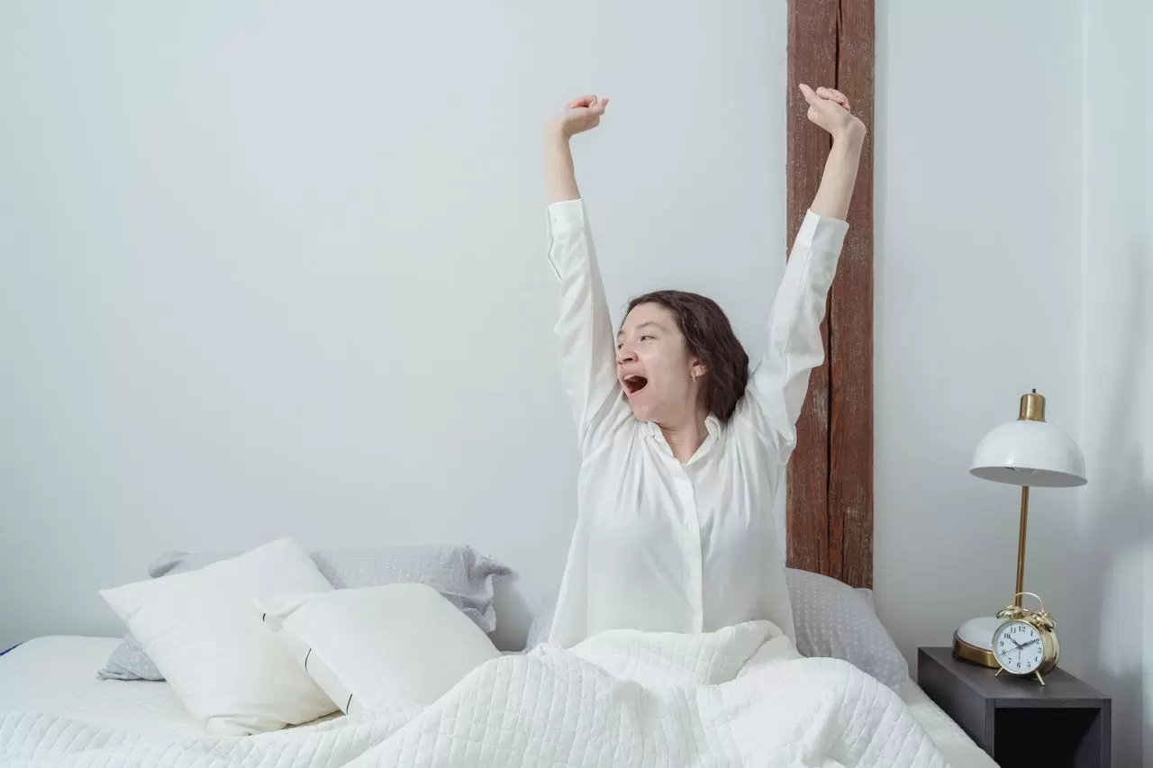 Chọn Mùi Hương Cho Không Gian Sống: Bí Quyết Định Hình Phong Cách Ngôi Nhà
