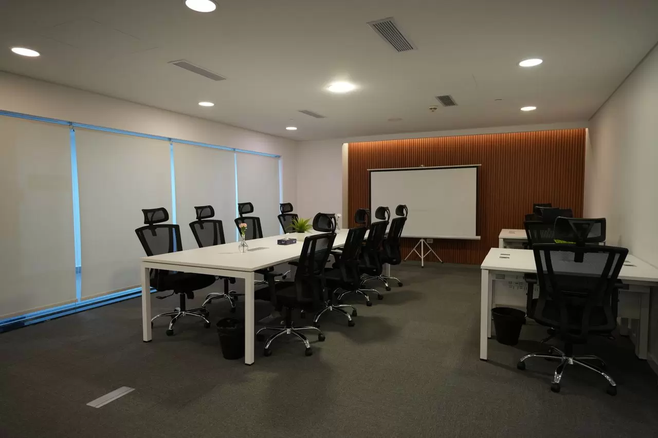 Top Tinh Dầu Cho Phòng Họp Giúp Tập Trung & Nâng Tầm Không Gian Doanh Nghiệp